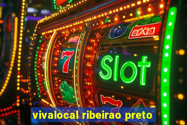 vivalocal ribeirao preto